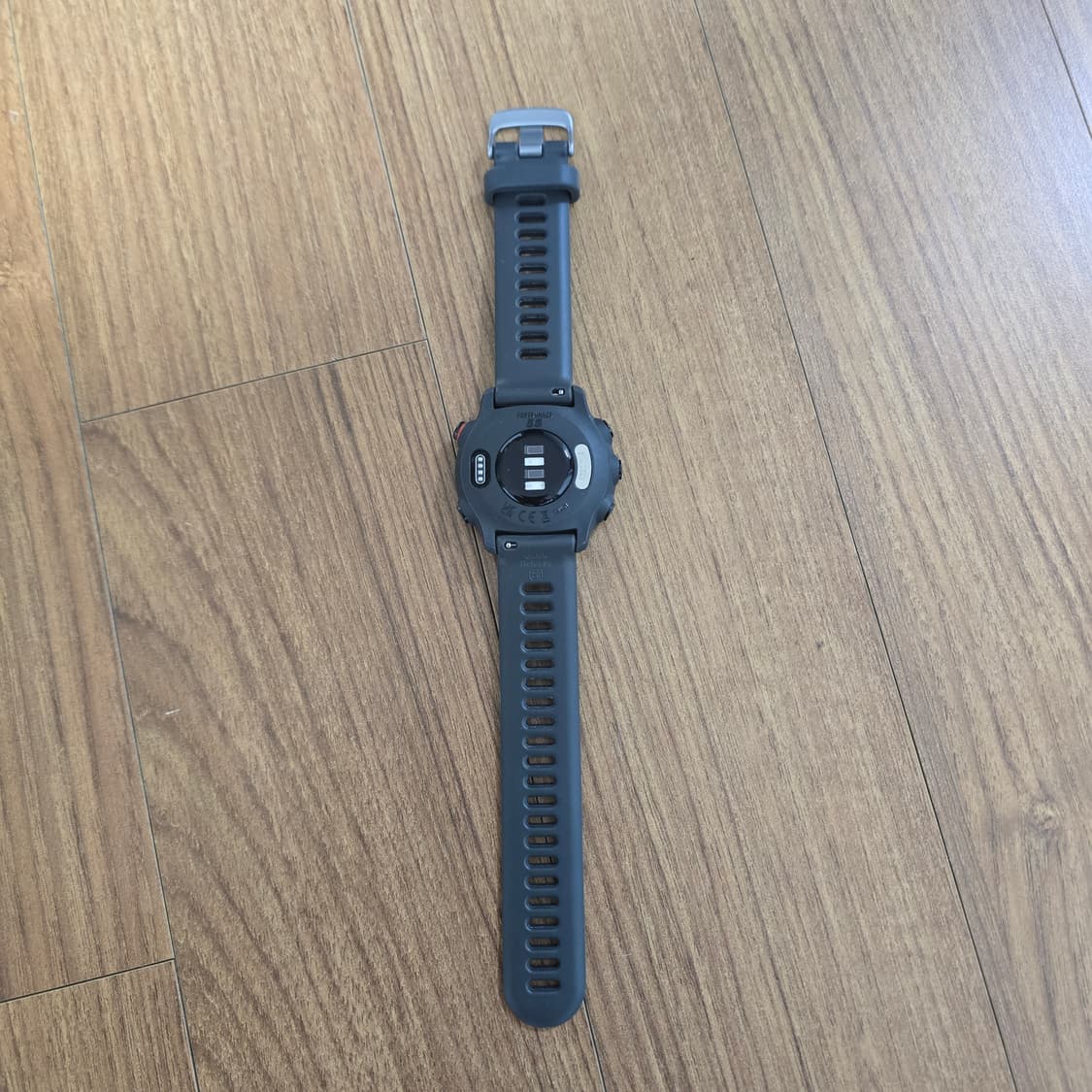 가민 포러너 55 워치 팝니다 상품이미지2