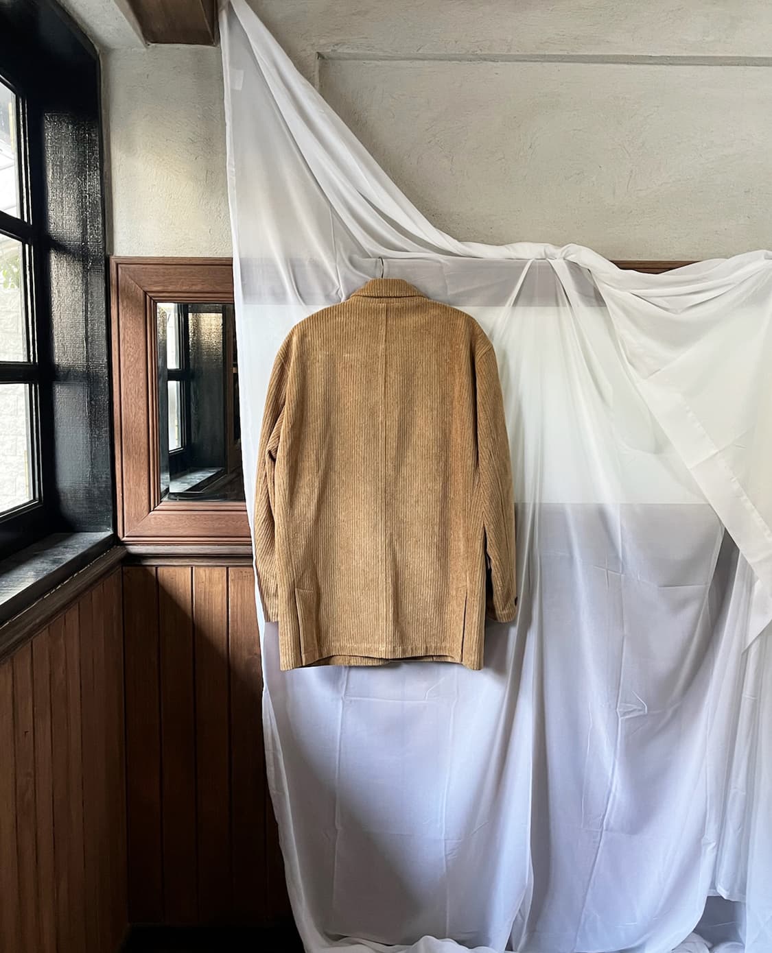 BURBERRY corduroy jacket 상품이미지8