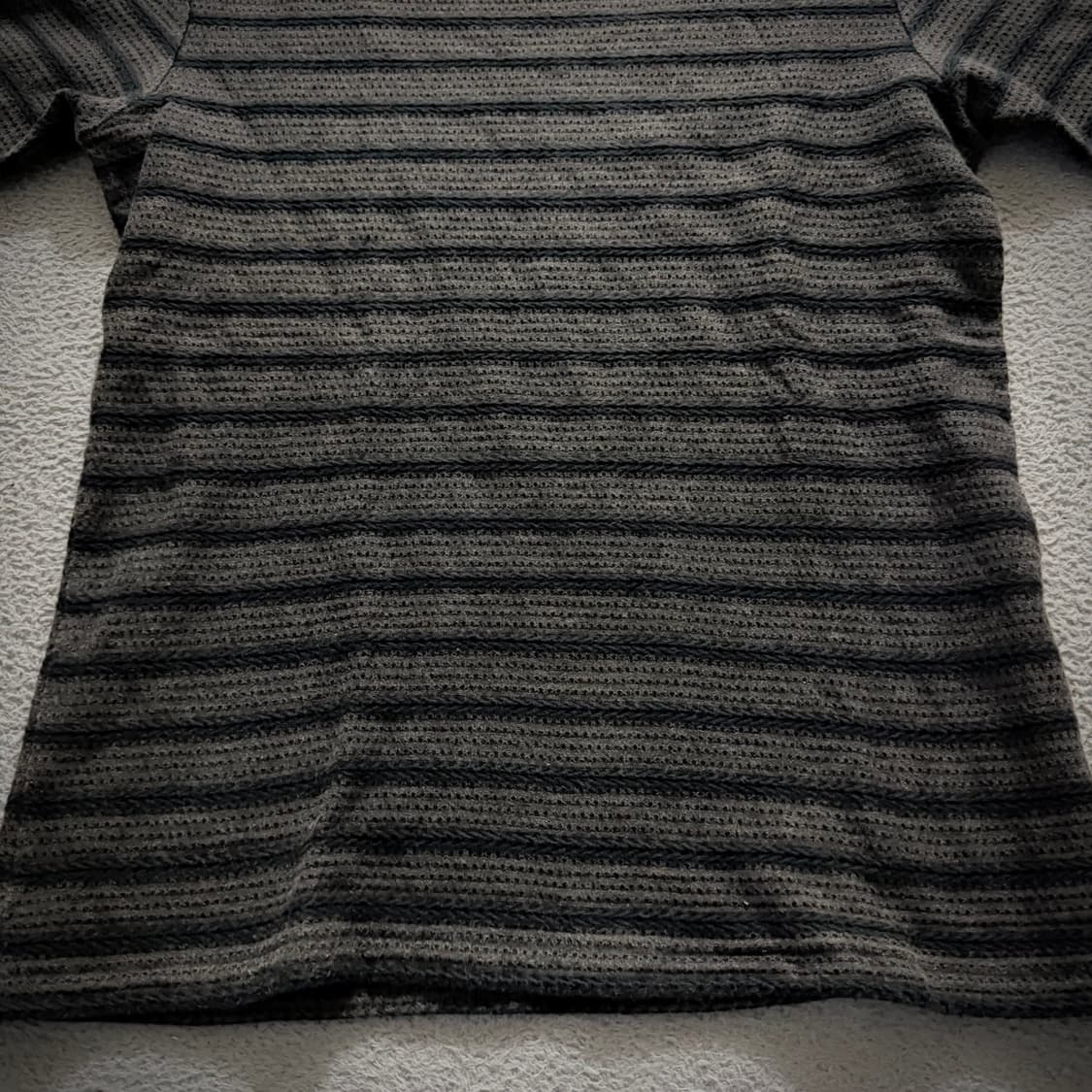 5351 pour les hommes stripe t shirt 상품이미지3