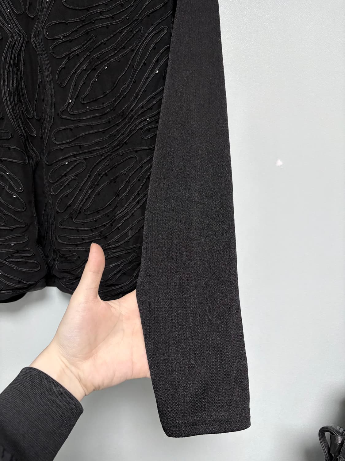 일본 빈티지 오리엔탈 슬리브 상품이미지3