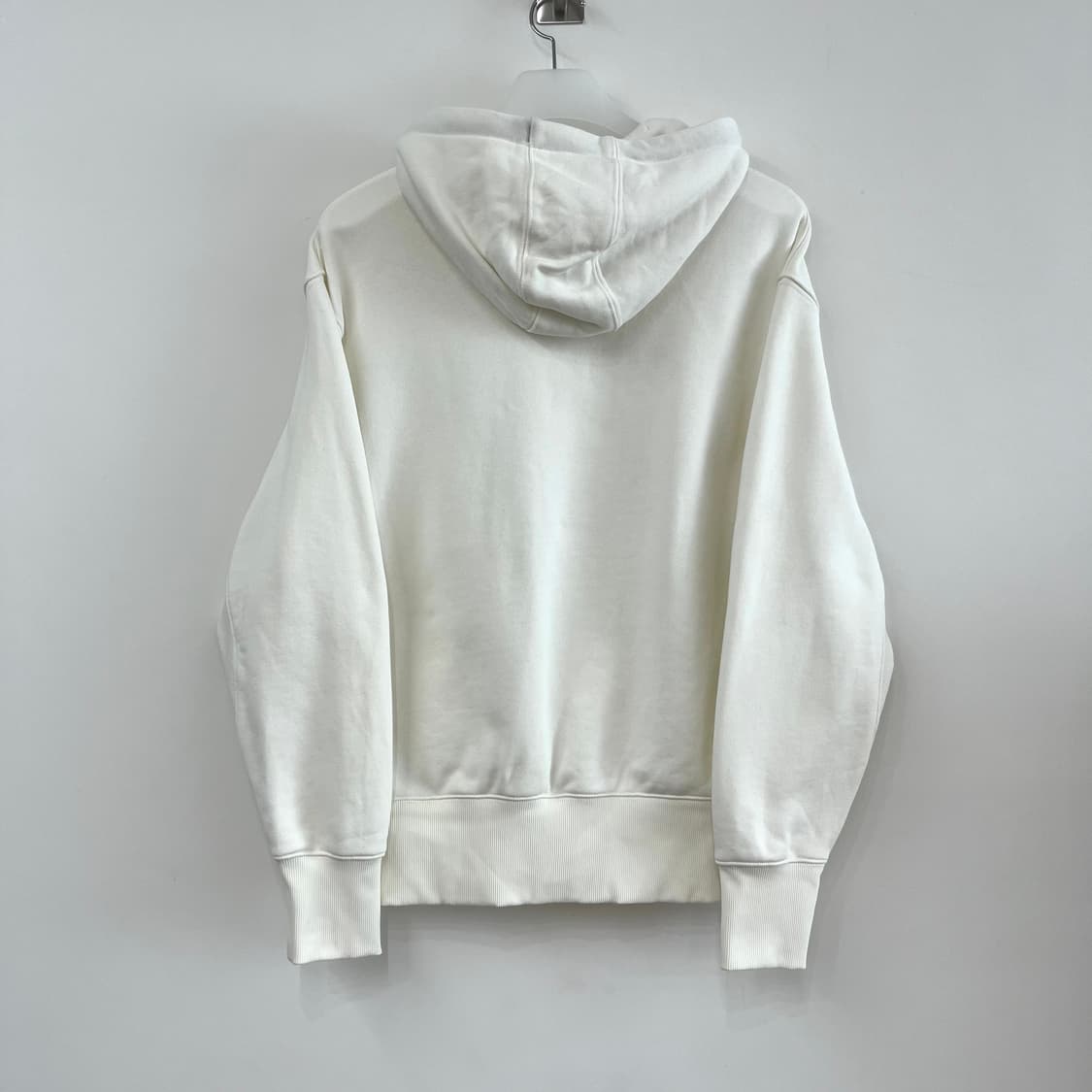 아미 x 푸마 마쉬멜로우 후드티 상품이미지3