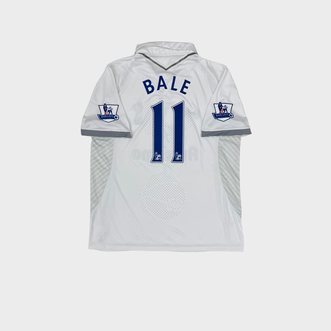 12-13 토트넘 핫스퍼 홈 No.11 가레스 베일 상품이미지2