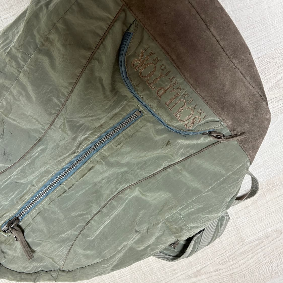 스컬프터 백팩 상품이미지2