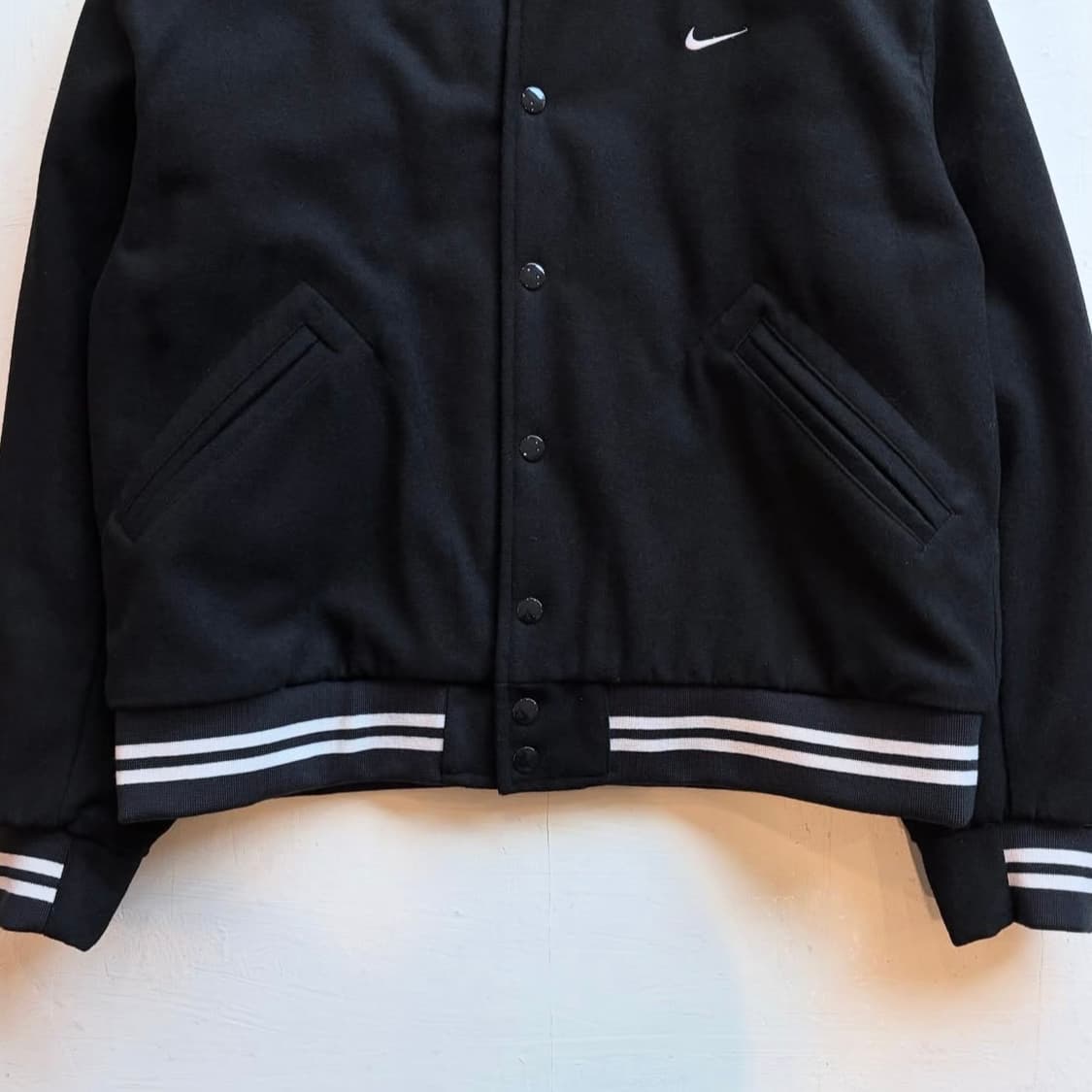 나이키 어센틱 바시티 자켓 상품이미지6