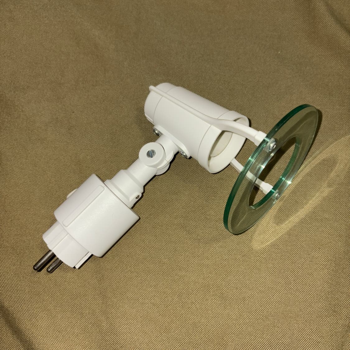 [R.S. LEUCHTEN] ROTARY SOCKET LAMP 상품이미지8