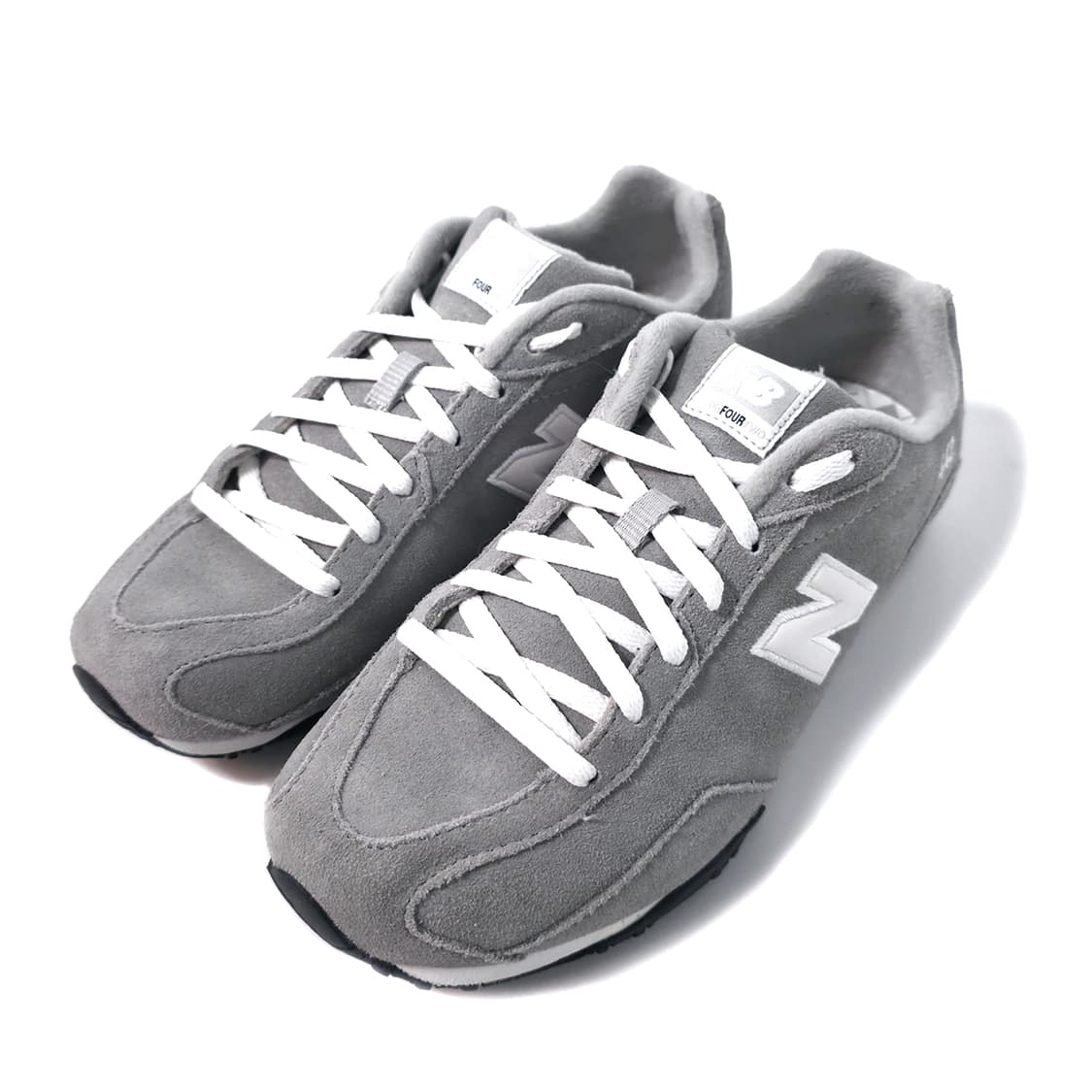 [230] 뉴발란스 442 그레이 상품이미지2