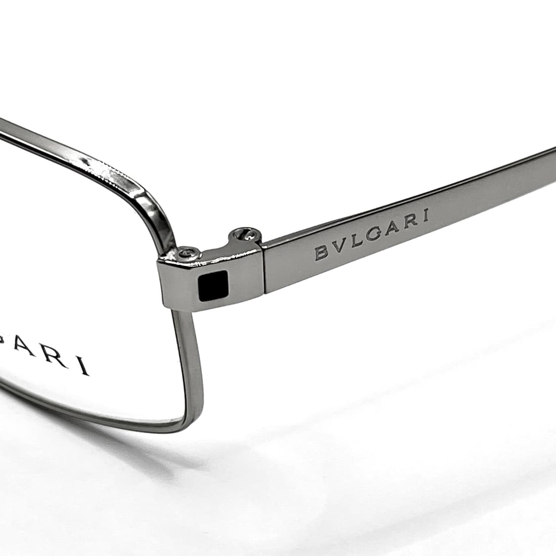 BVLGARI 불가리 은테 안경 상품이미지4