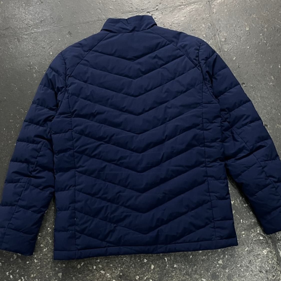 100 K2 경량패딩 상품이미지5