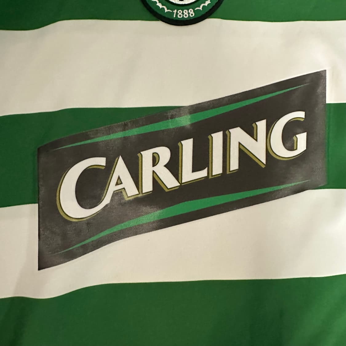 XL) 05-07 셀틱 홈 로이킨 은퇴ver. 상품이미지3