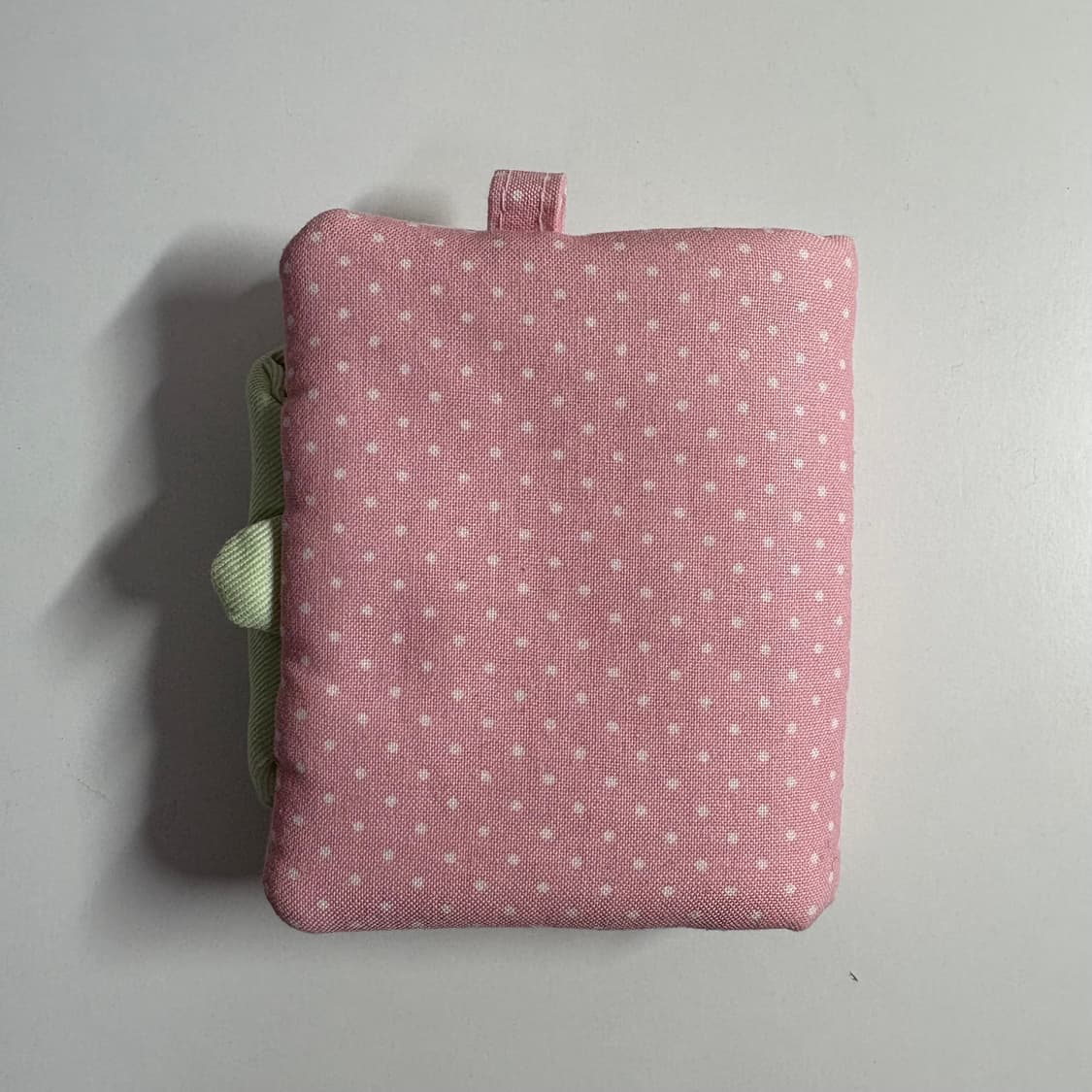 치치이 상점 토트 딸기 카드지갑 상품이미지3