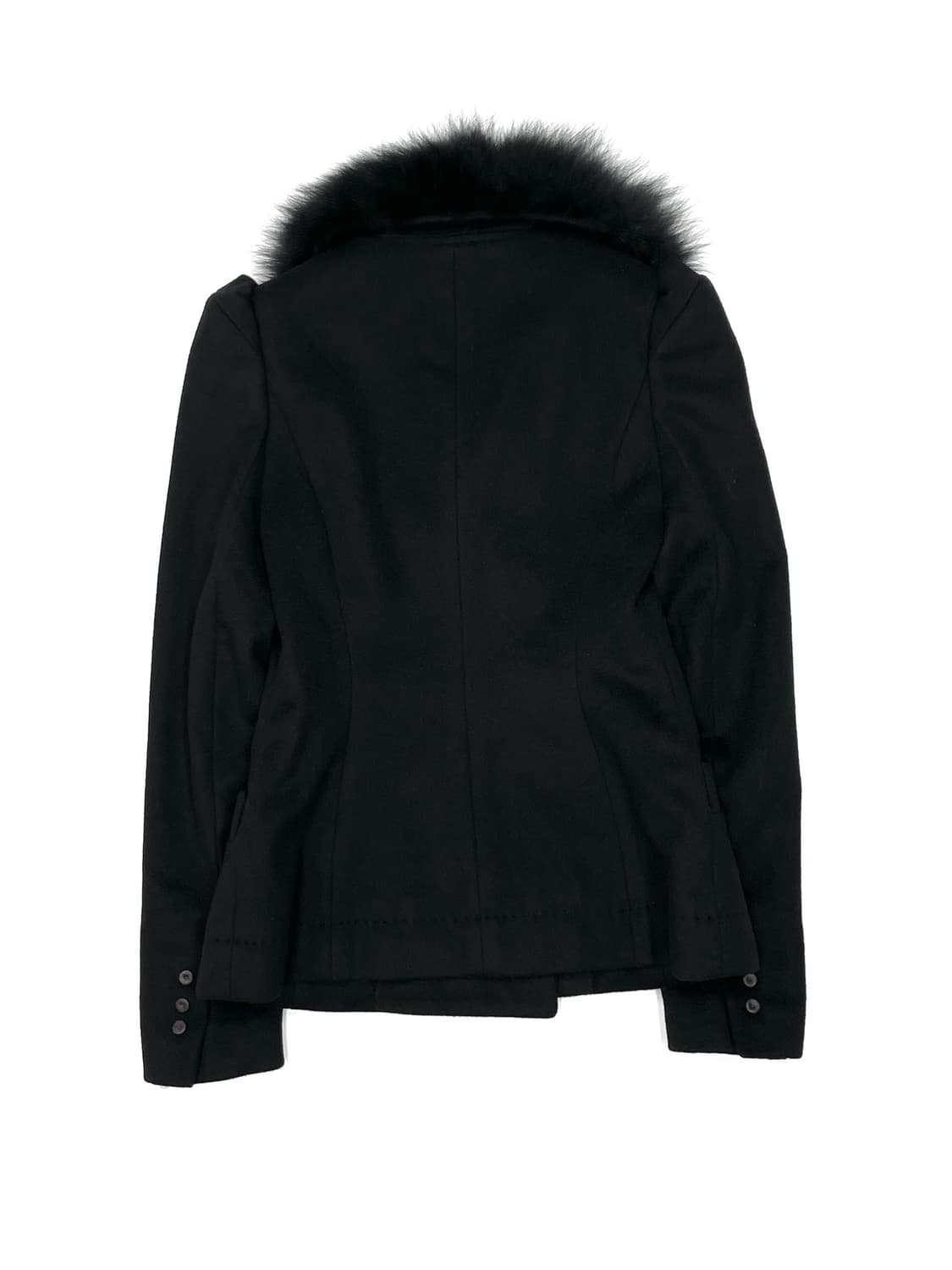 Oz2nd cashmere blended jacket 상품이미지4