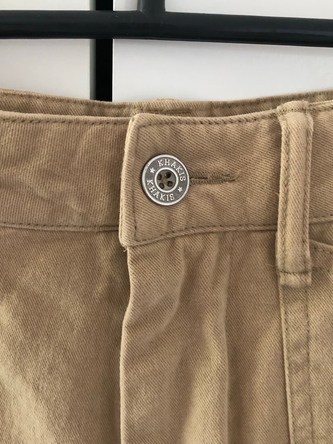 카키스 crewman pants 상품이미지2