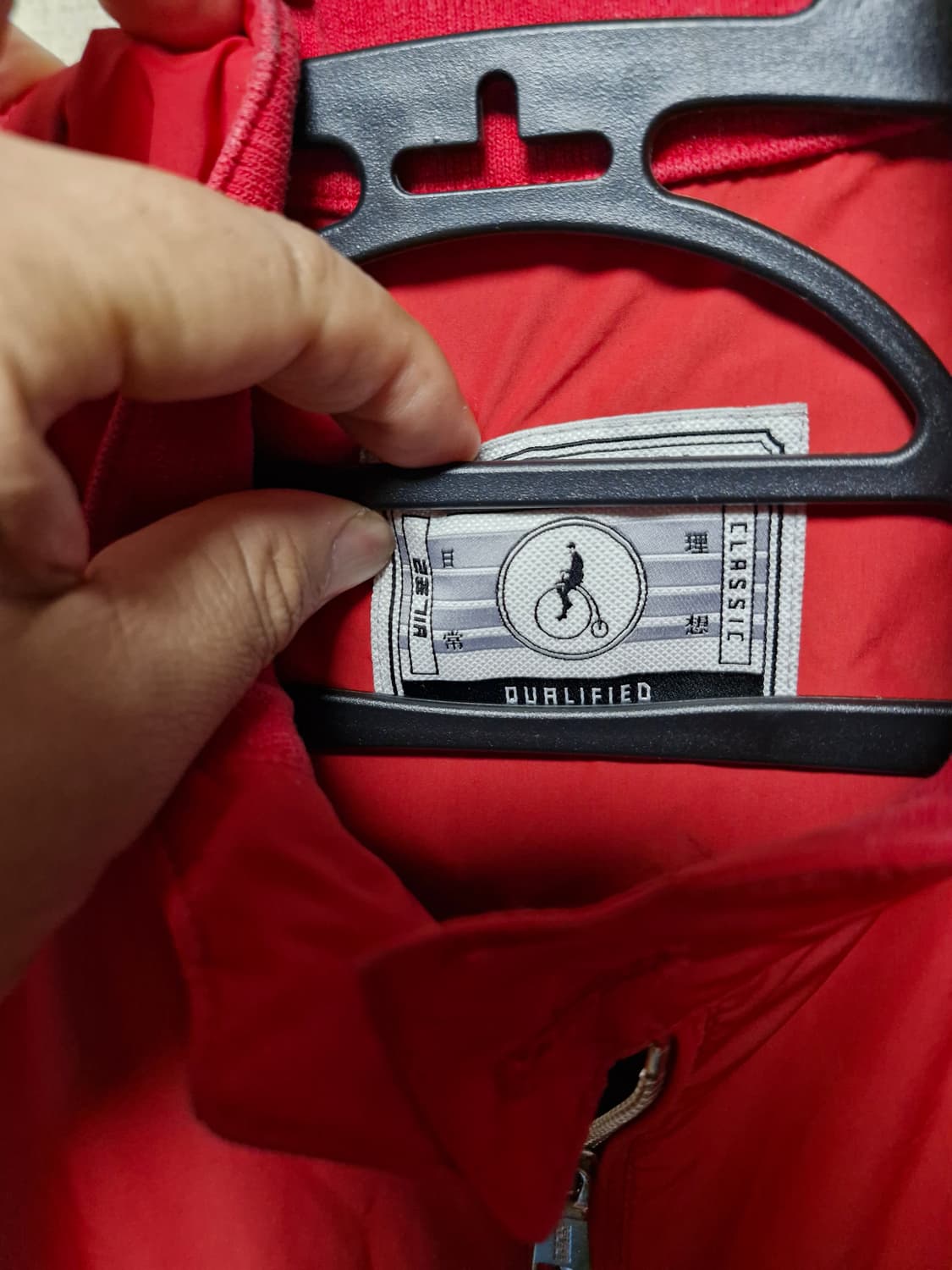 빈폴 에쎈셜 헤링턴자켓 95 상품이미지4