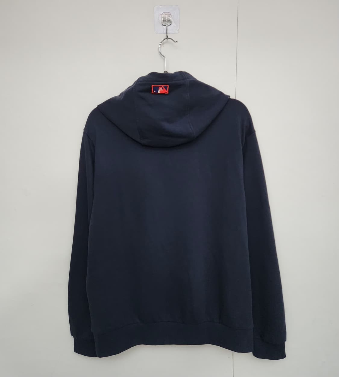 MLB 후드 100. 새상품 상품이미지2