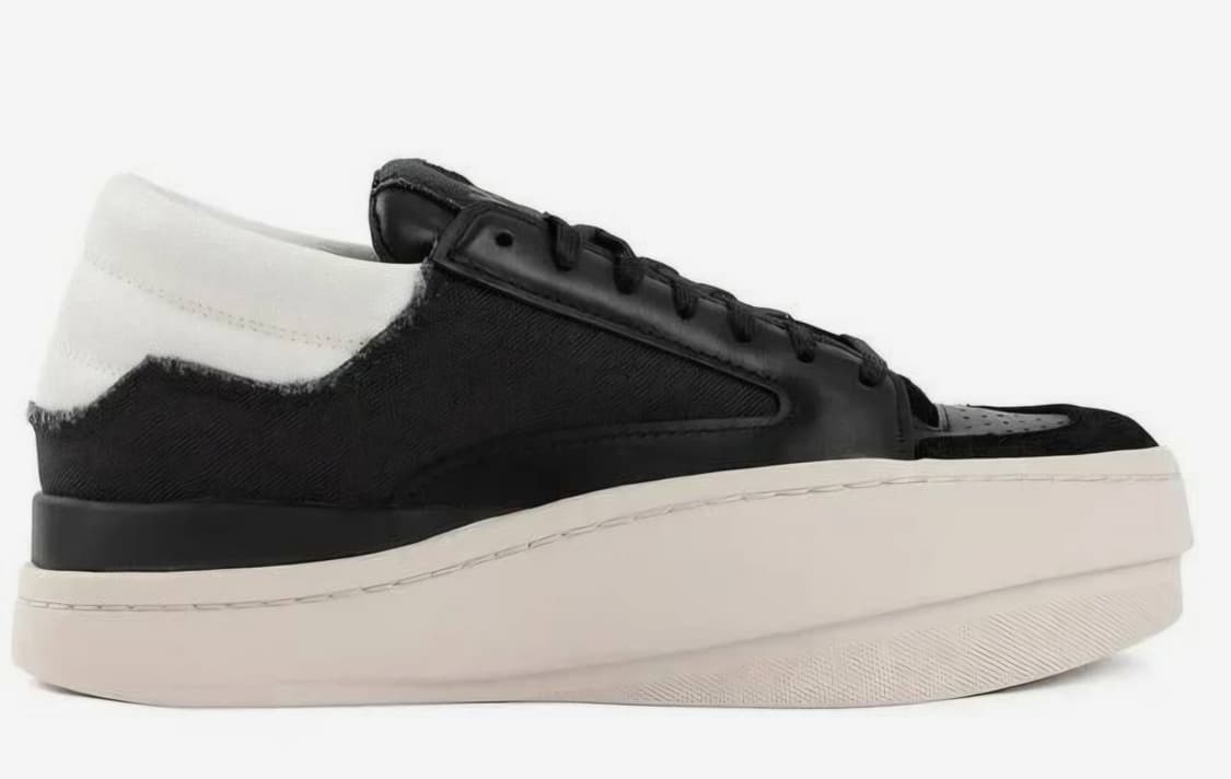 Y-3 CENTENNIAL LO 250 상품이미지2