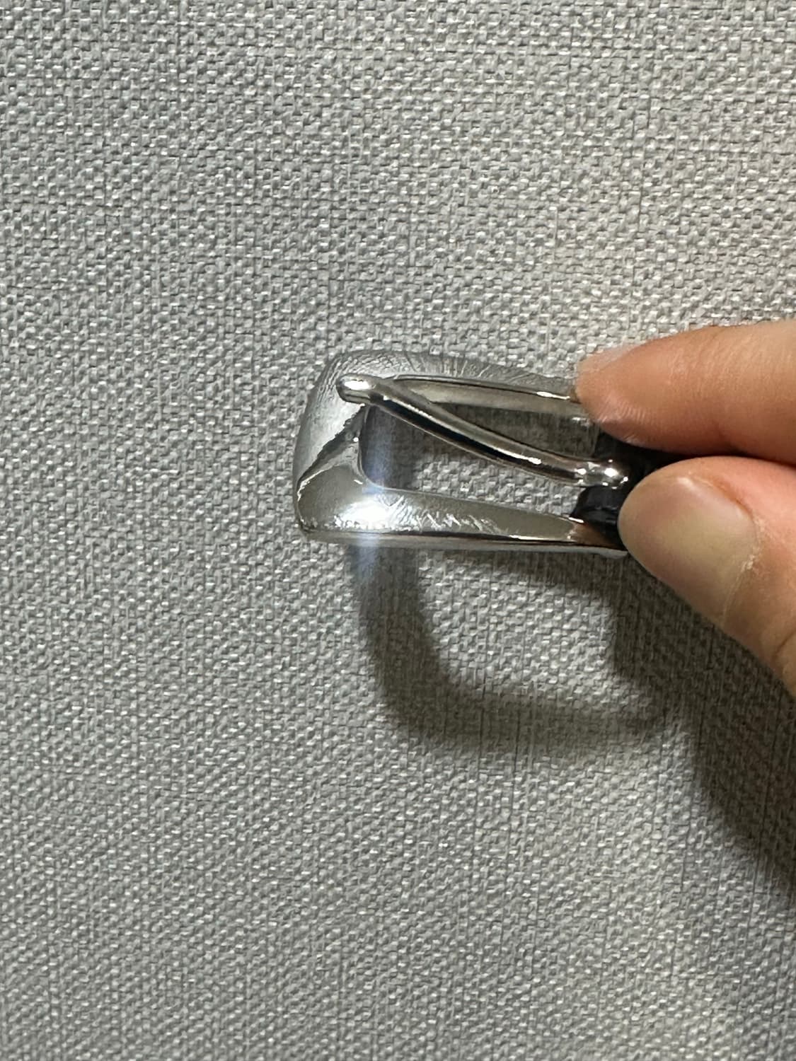 Recto leather belt 상품이미지4