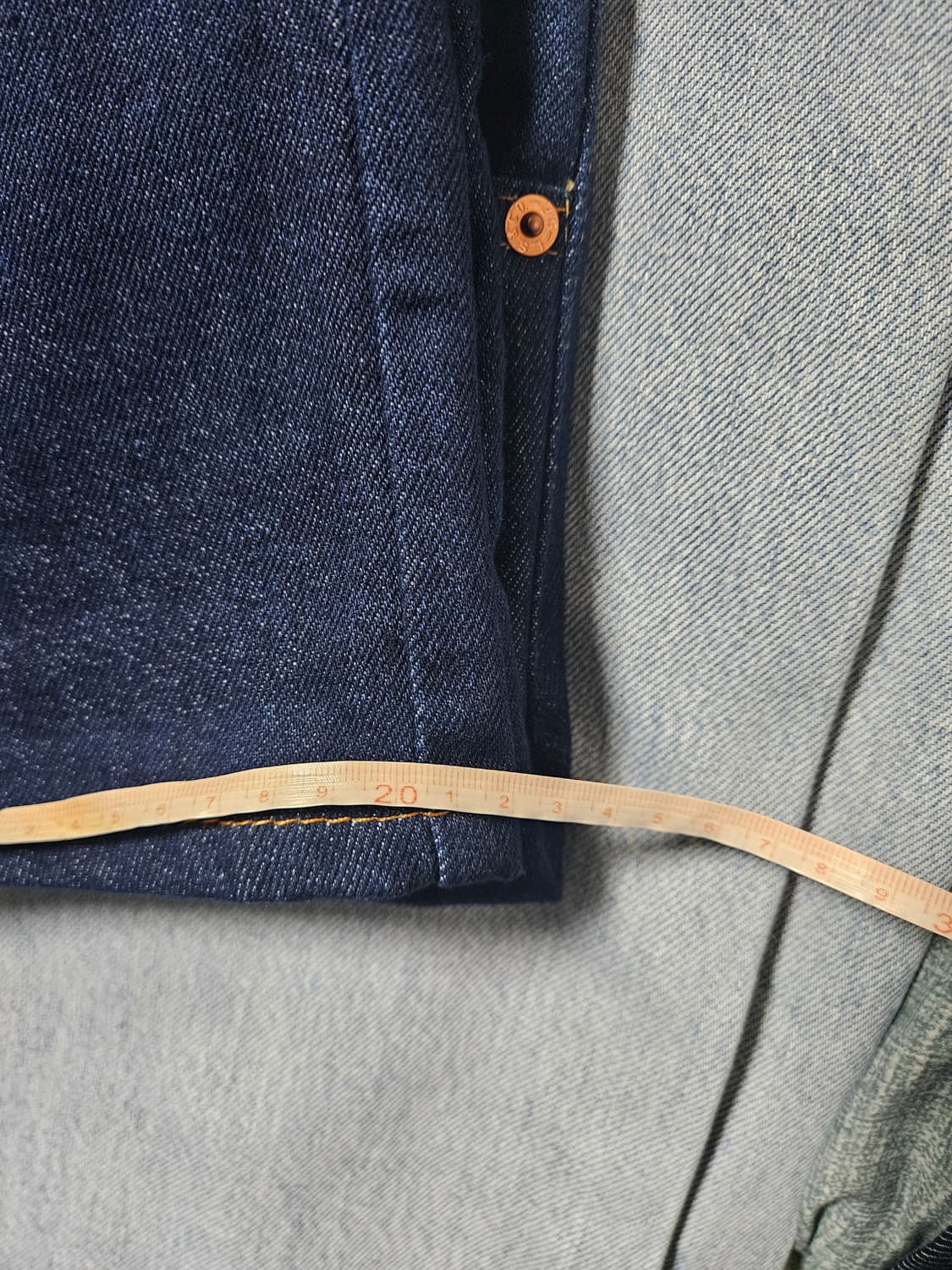 Levis 517 부츠컷 31x32 리바이스  상품이미지7