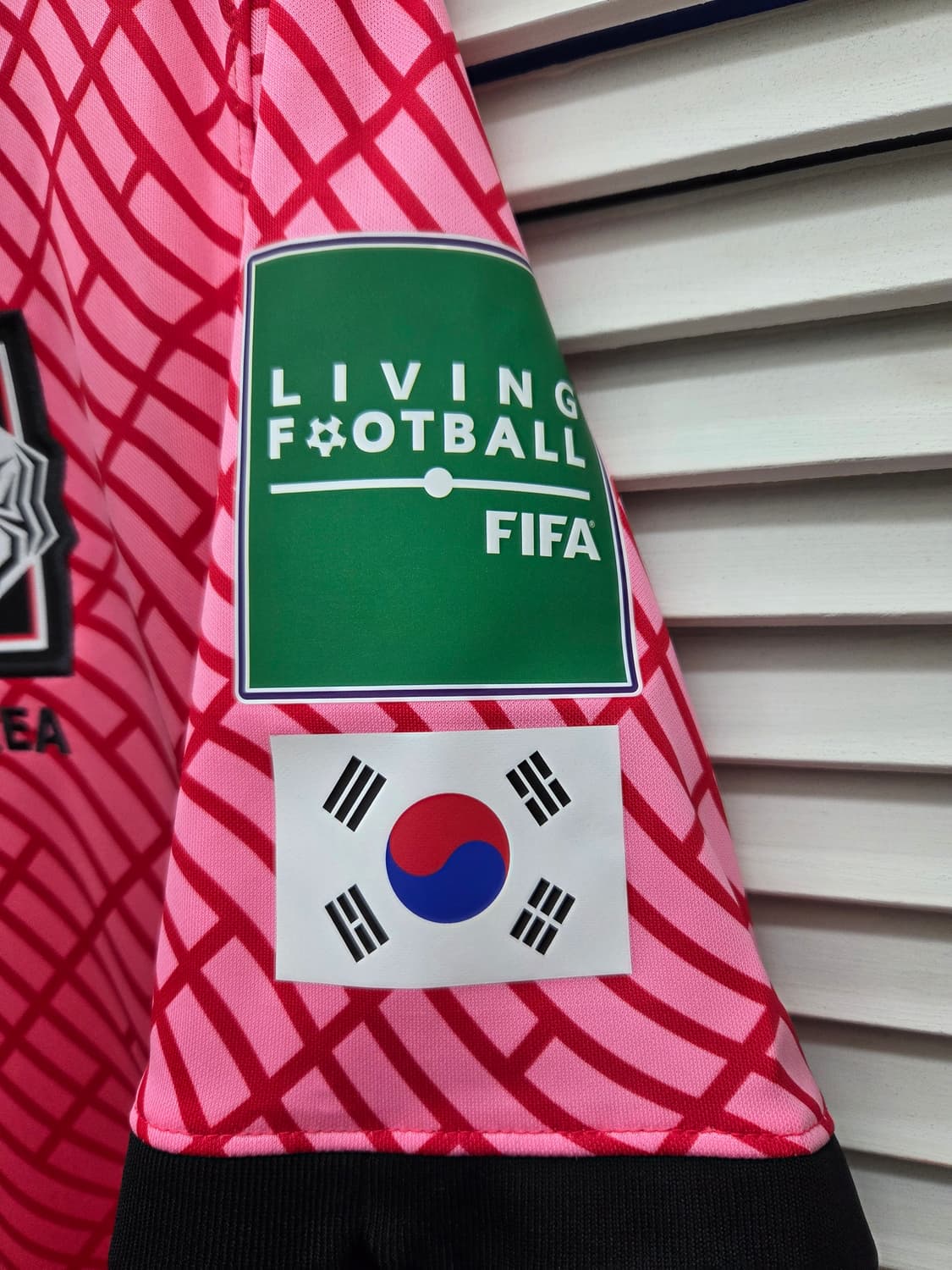 대한민국 20-22 손흥민 나이키 유니폼 상품이미지2