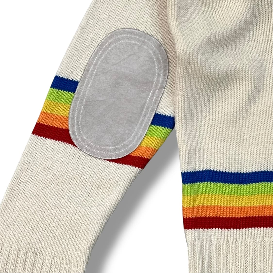  까스텔바쟉 브이넥 울 니트 y13900 상품이미지7