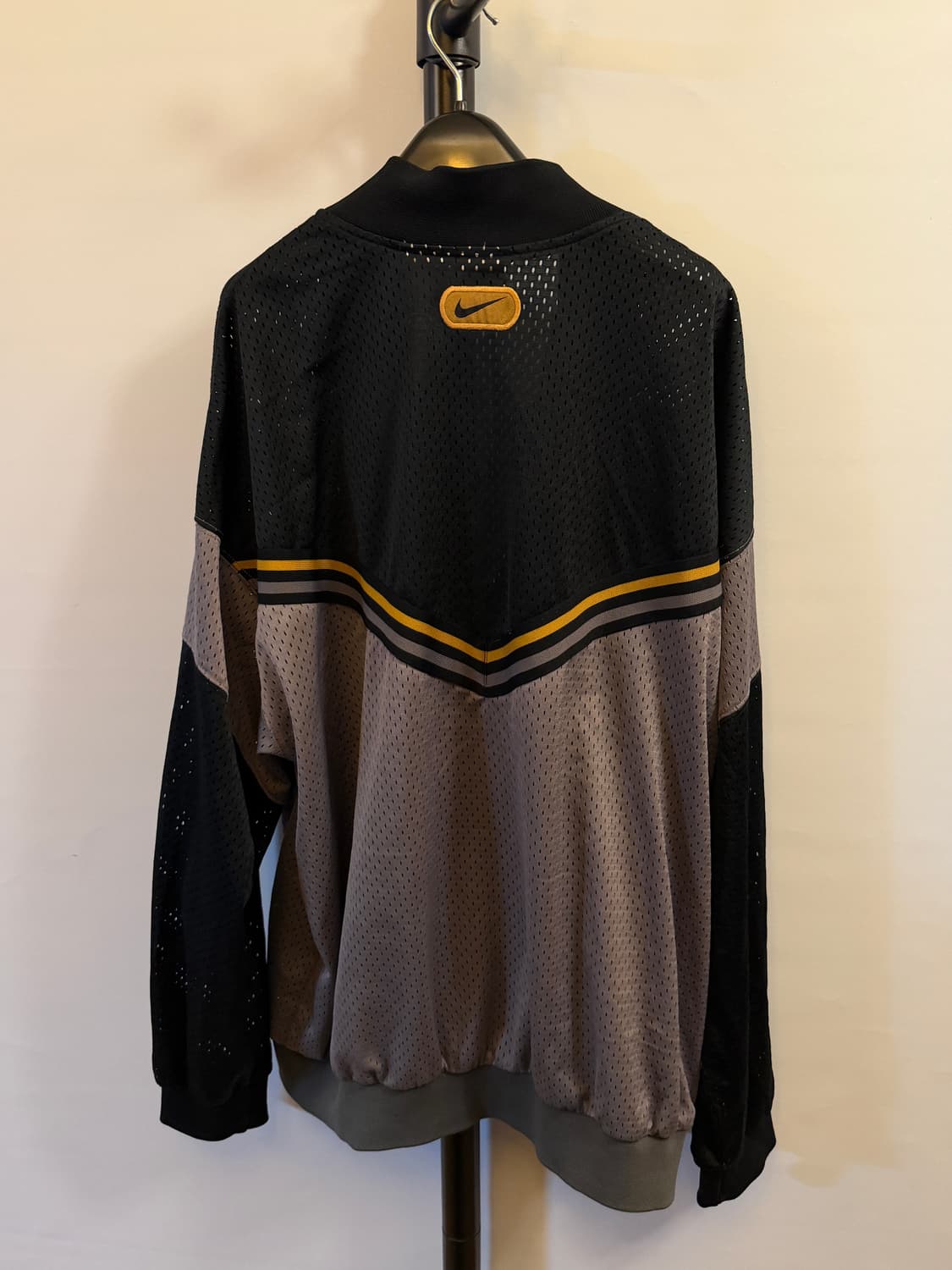 나이키 대장급 90‘s 매쉬 자켓 상품이미지5