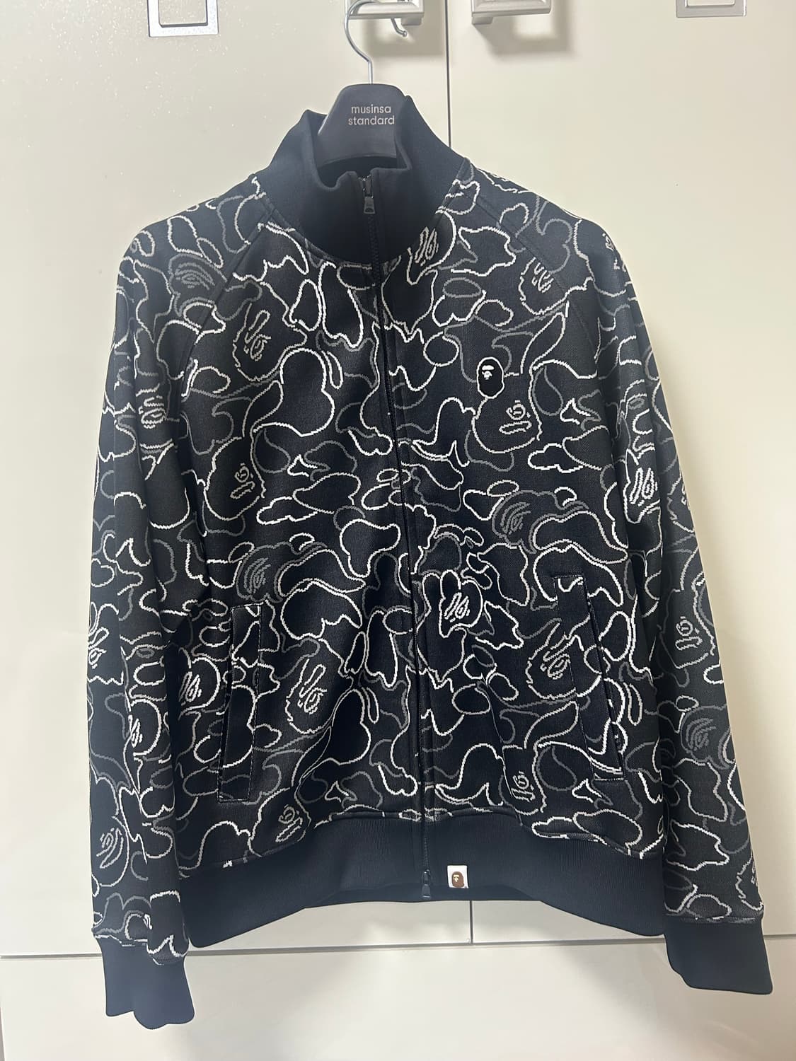 베이프 트랙탑 상품이미지1