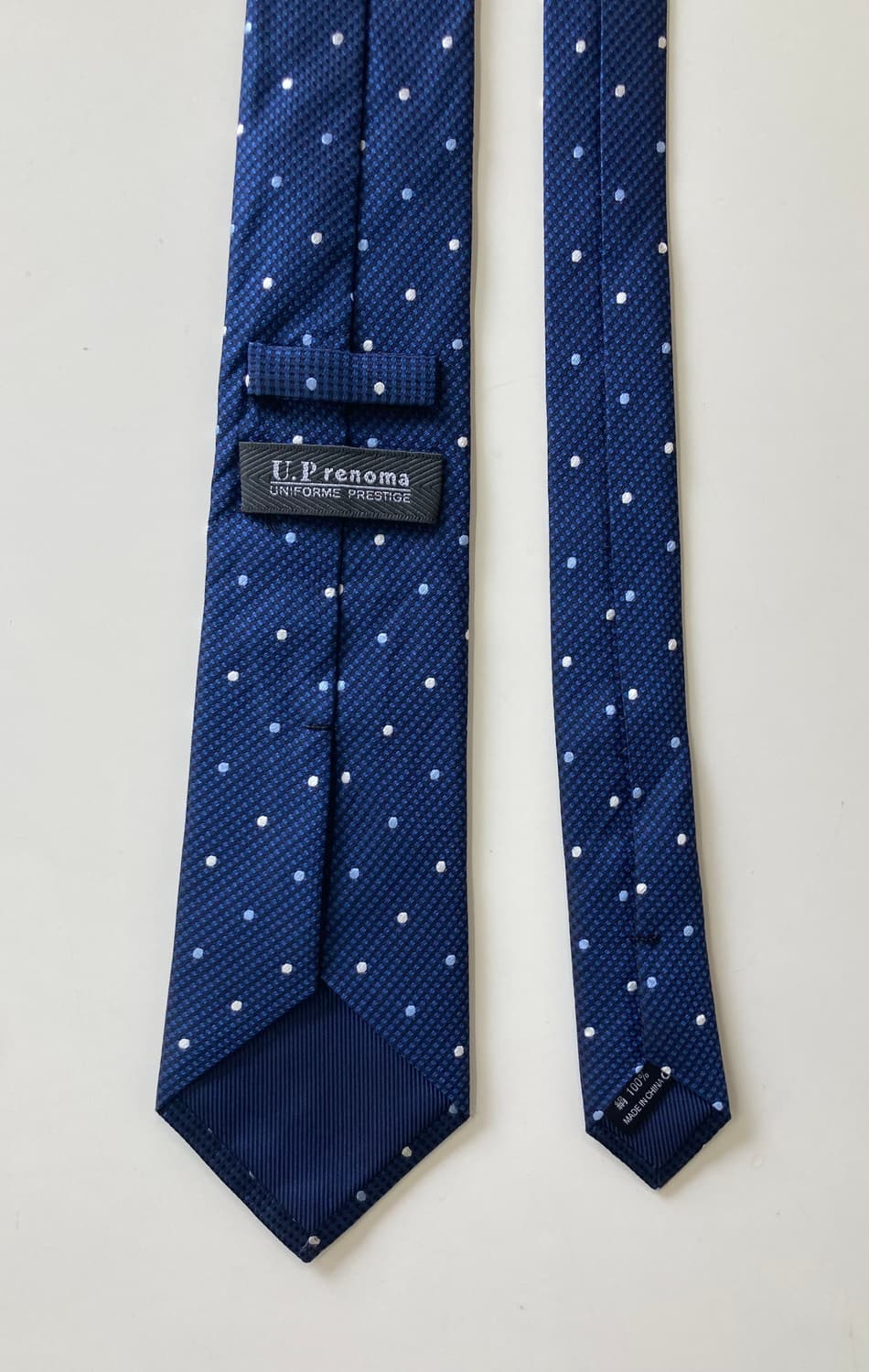 레노마 넥타이 상품이미지2