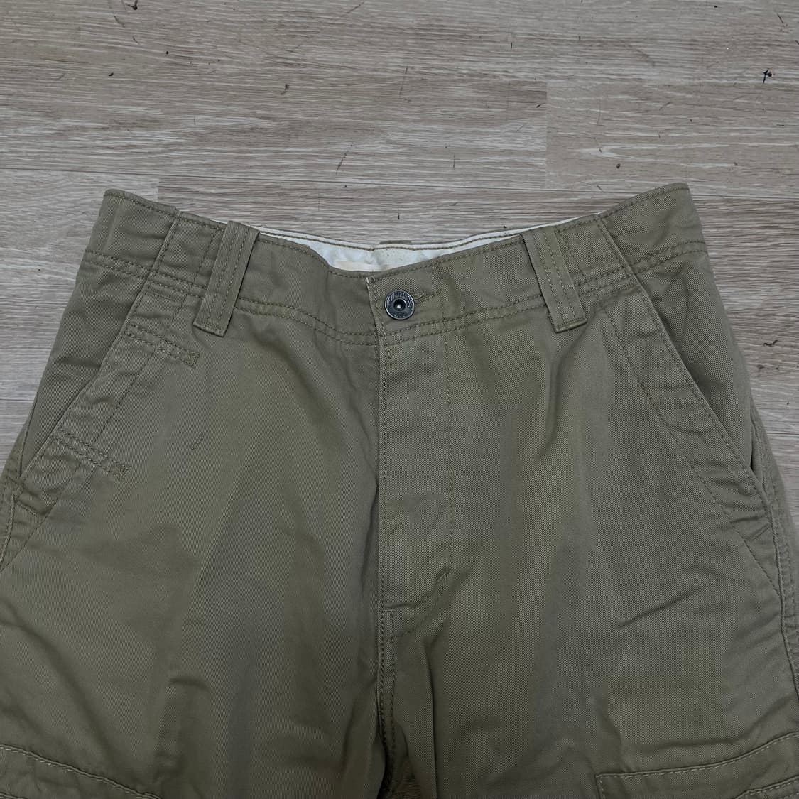 리바이스 루즈핏 카고 팬츠 W29 L30 상품이미지2