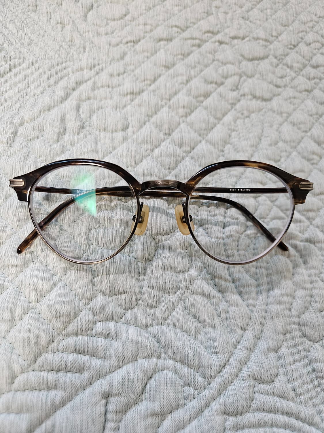 금자안경 KV91 BRS 상품이미지1