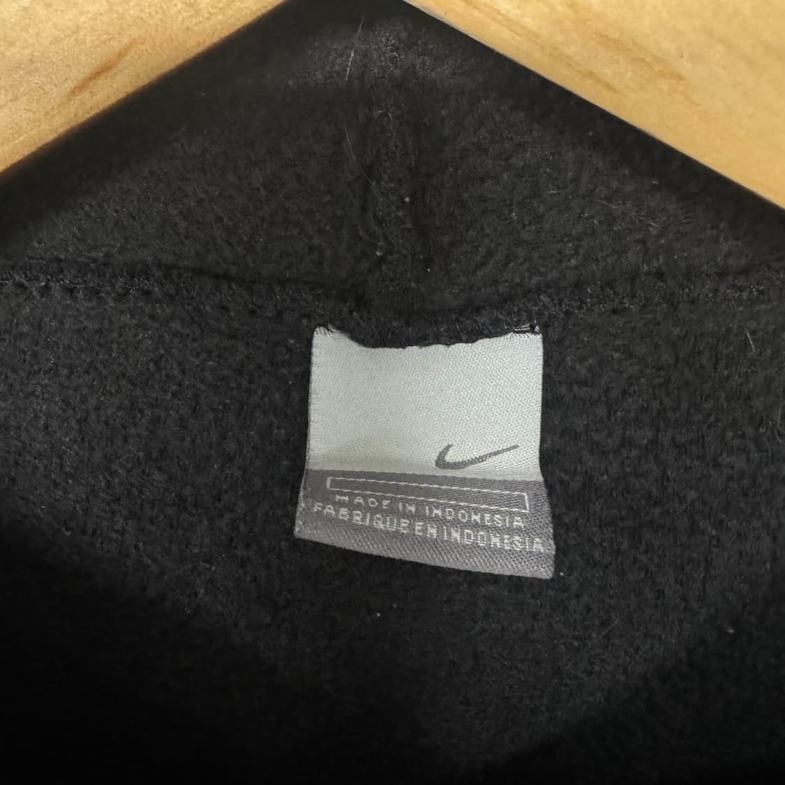 나이키 맨유 후드티 상품이미지3