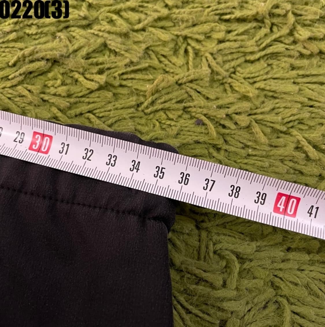 아크테릭스 팬츠 상품이미지6