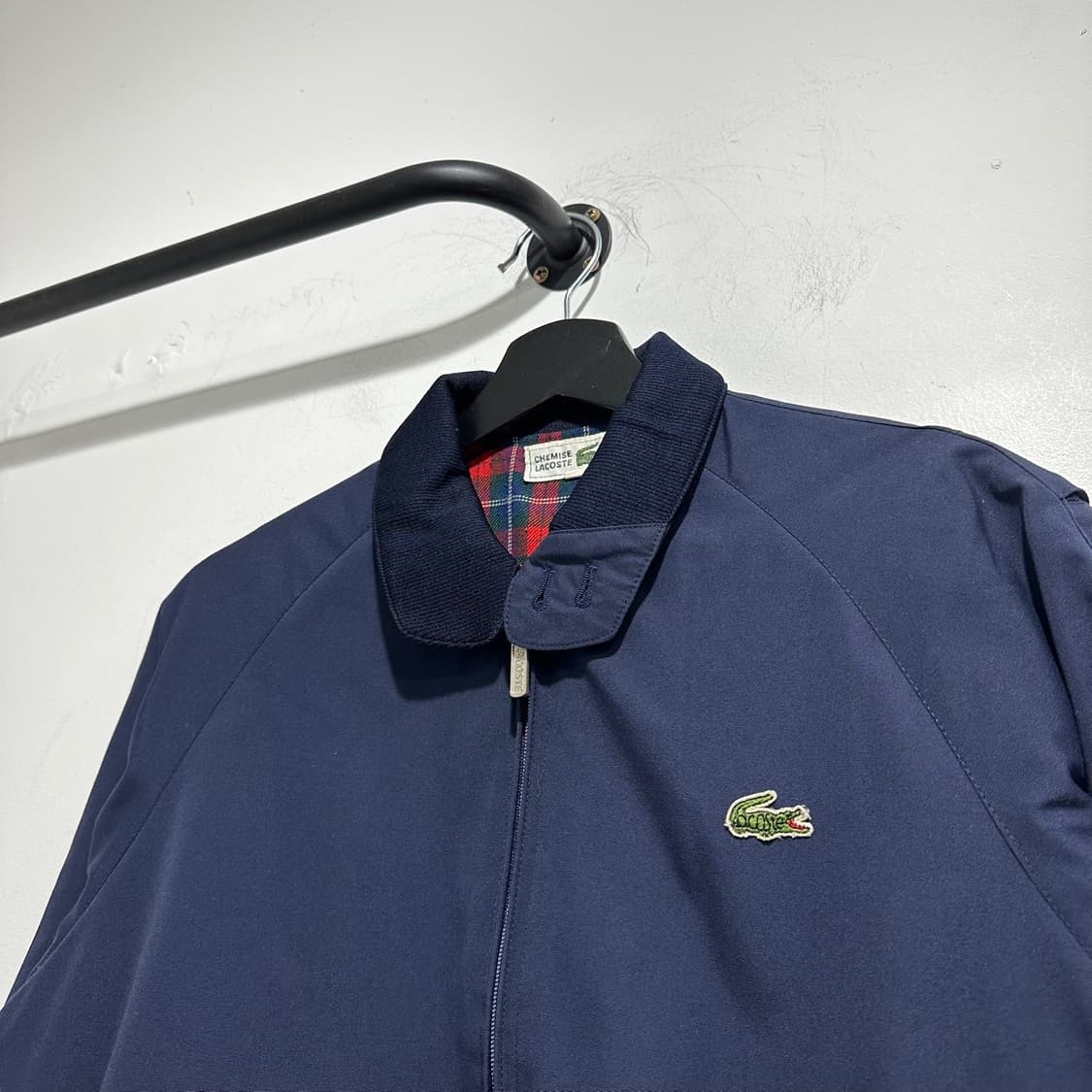 라코스테 워크 스윙자켓 상품이미지4