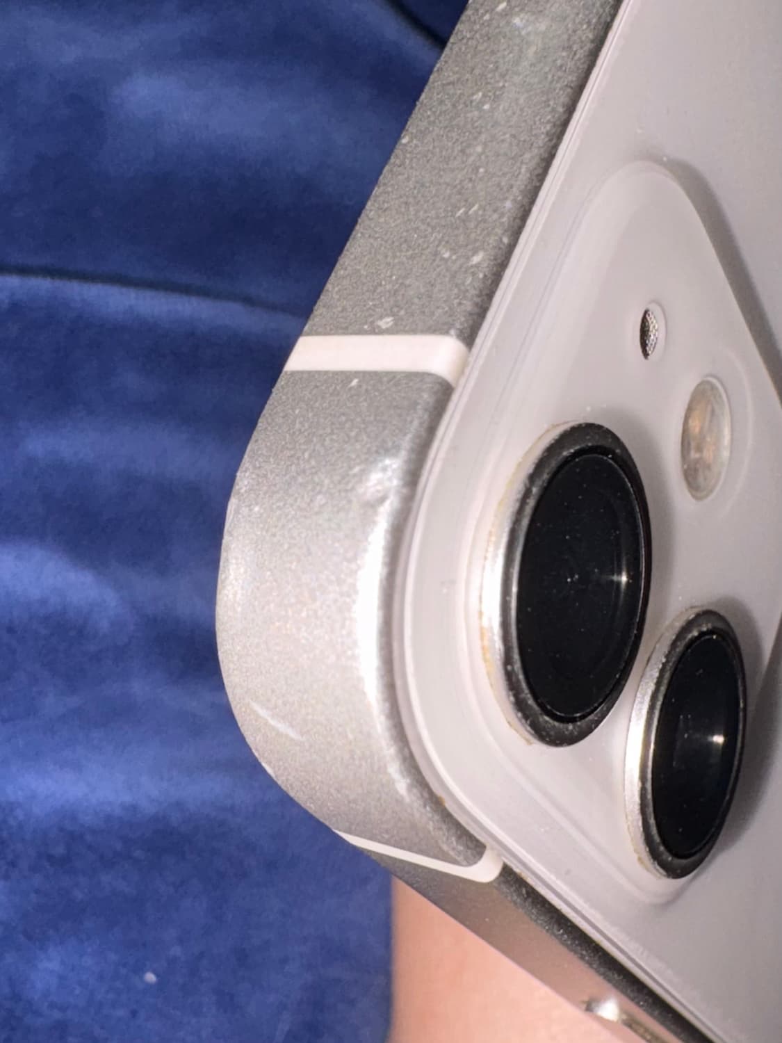 아이폰 12 미니 화이트 상품이미지4