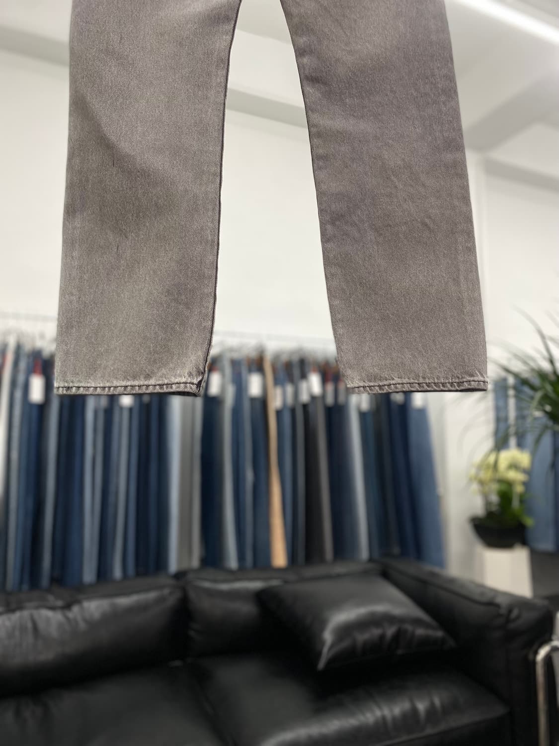 Levis501 Straight Fit 00s 31사이즈 a4864 상품이미지7