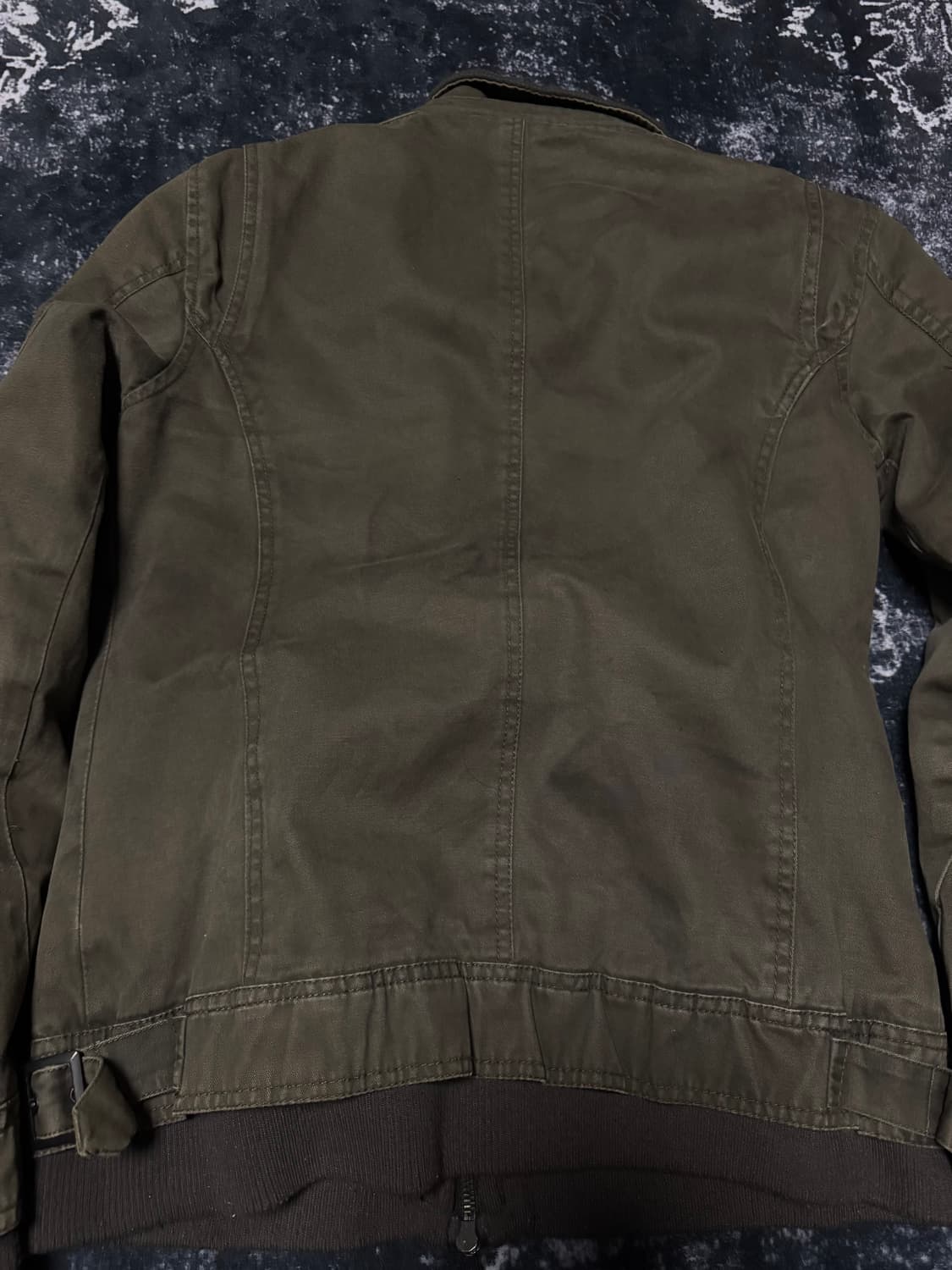 In the Attic Jacket 상품이미지5