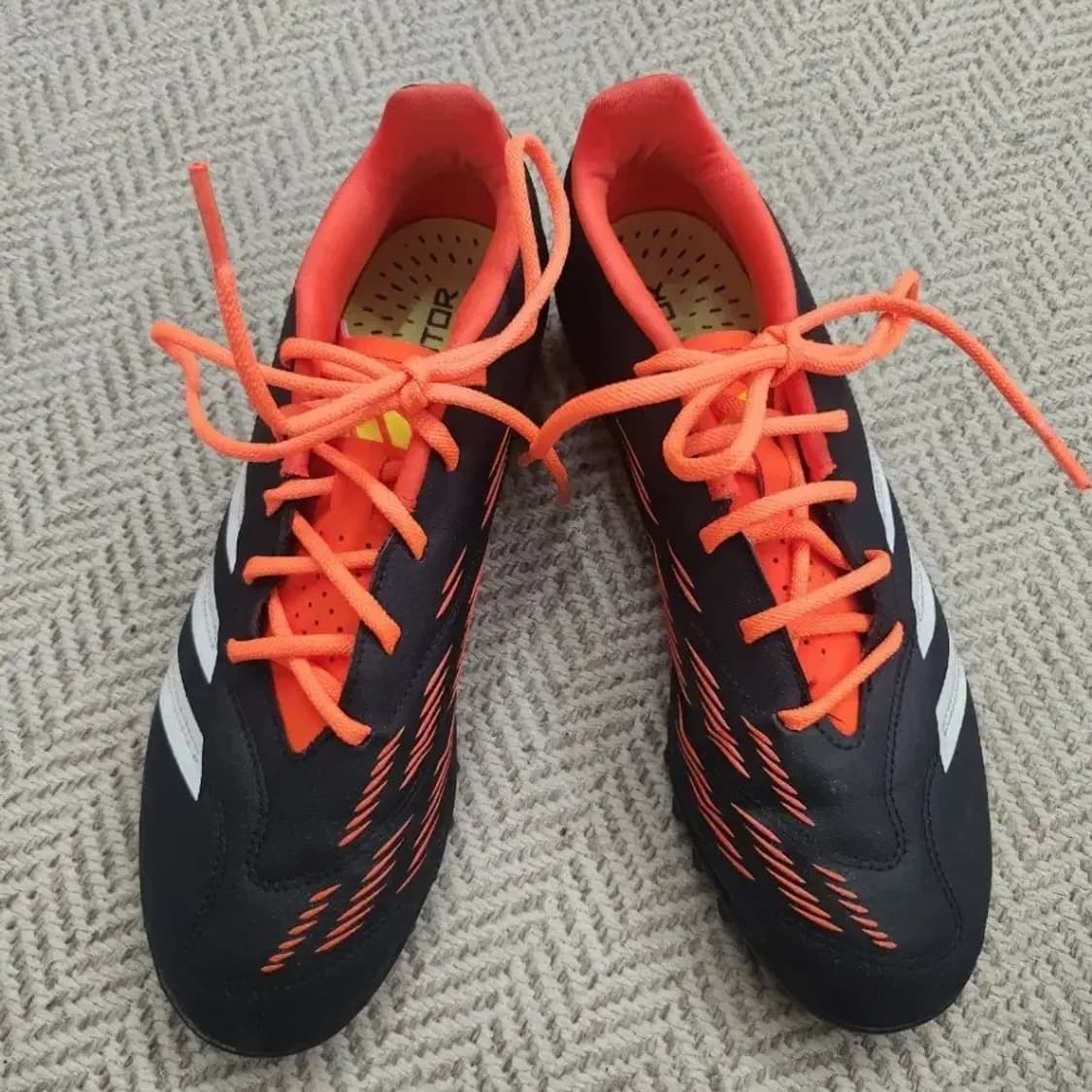 아디다스 프레데터 풋살화  상품이미지1