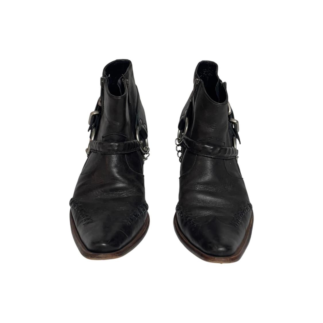 훕데두 하네스 부츠 상품이미지4