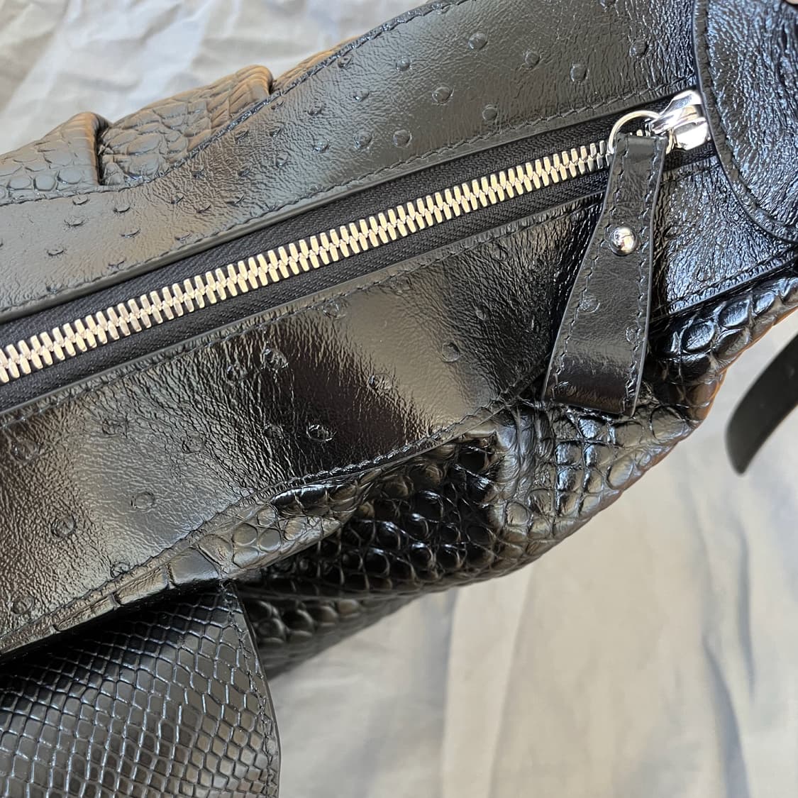 Balenciaga AW 2024 Essex Hobo Bag 상품이미지6