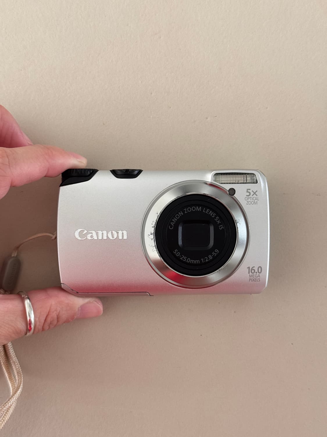 캐논 파워샷 a3300is 상품이미지1