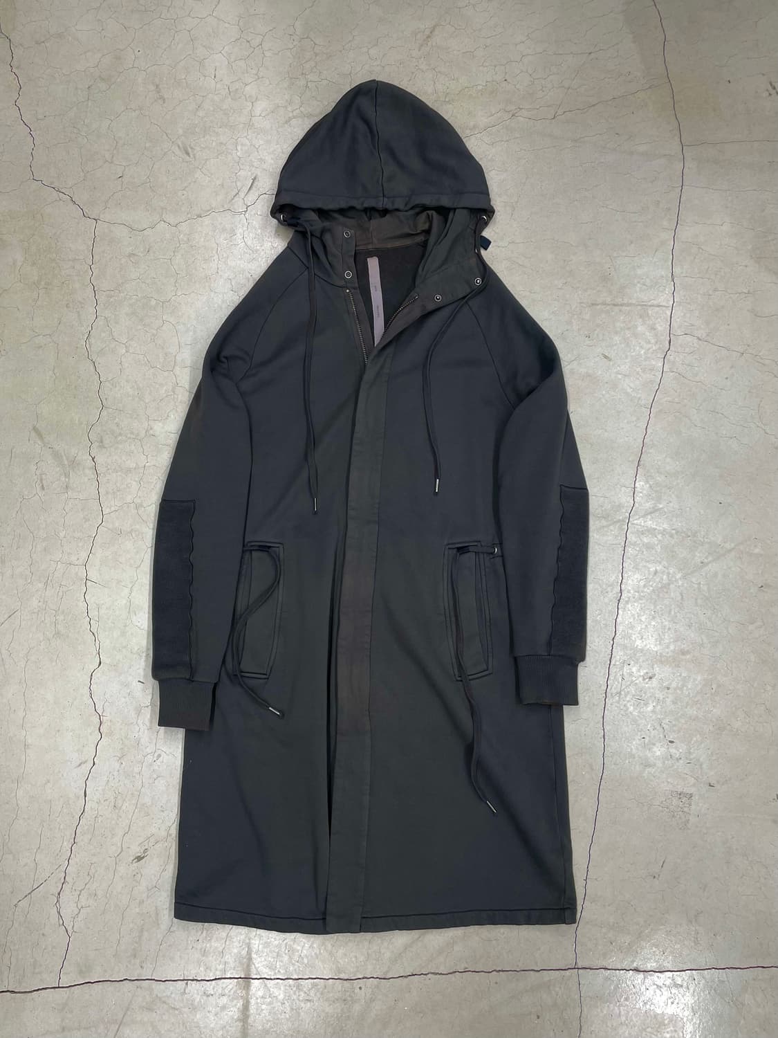 Damir Doma FW14 hoodie Jacket (s) 상품이미지1