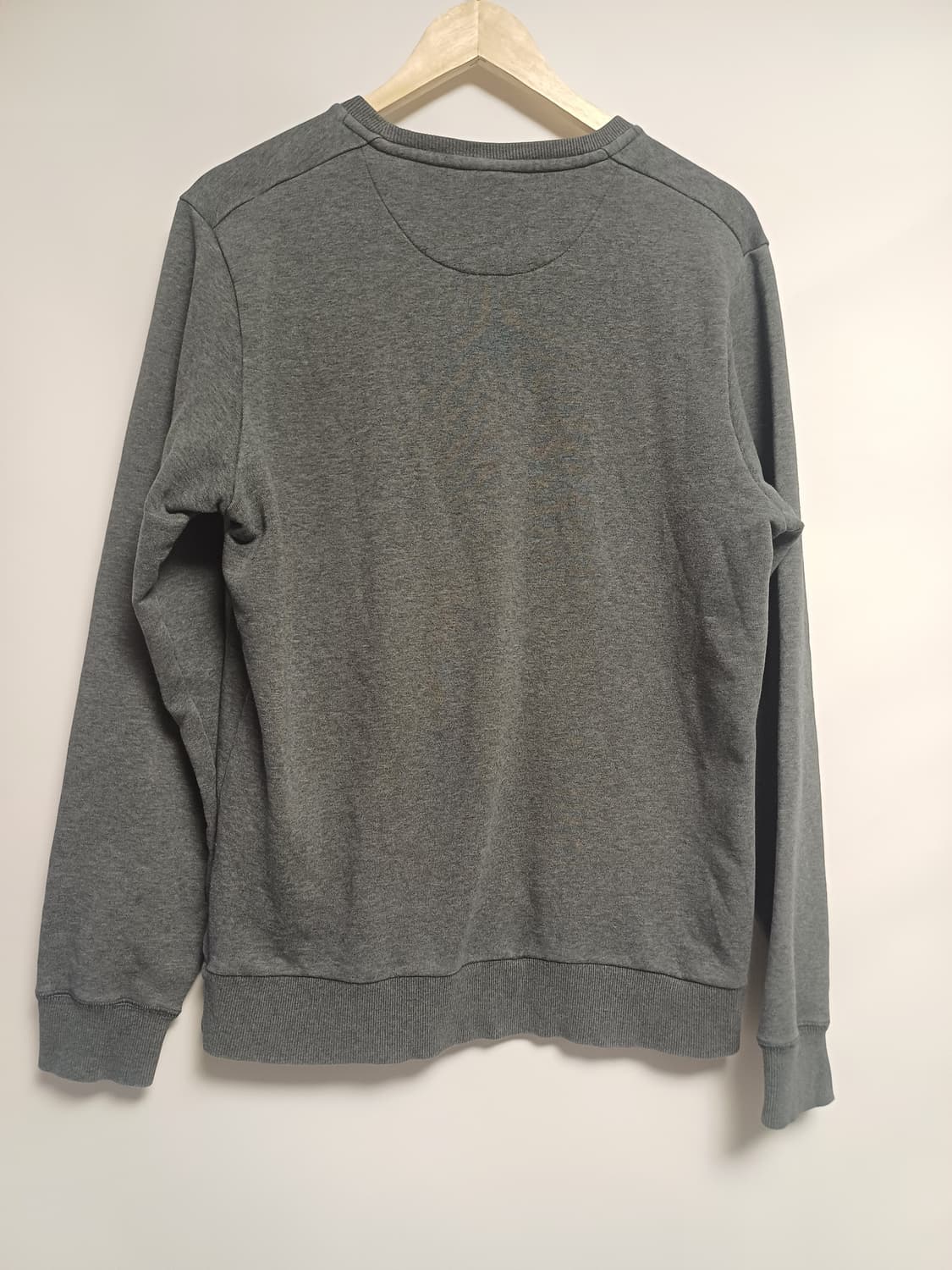 아디다스 맨체스터 유나이티드 맨투맨 / 정품 / 주니어 110 상품이미지2