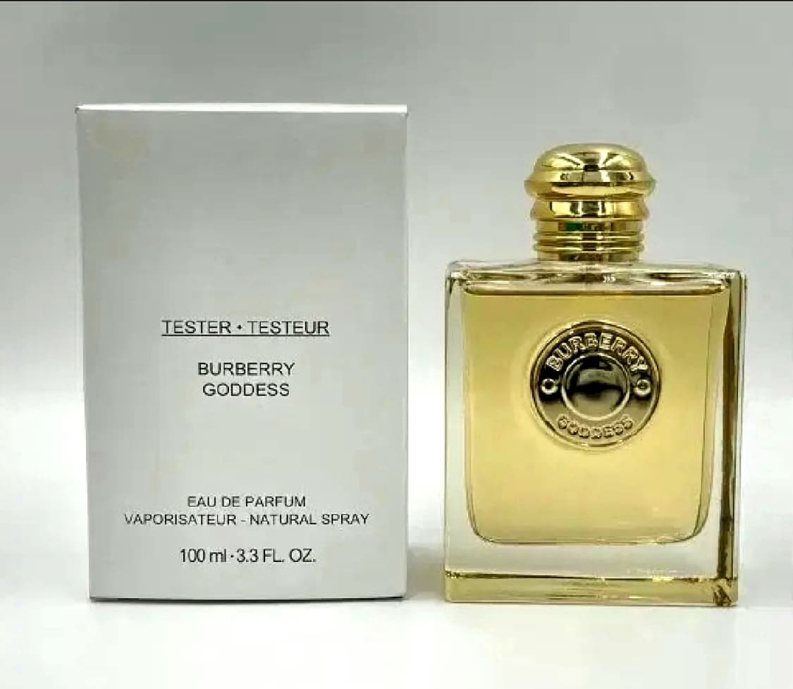 버버리 가디스 오드퍼퓸 100ml 상품이미지4