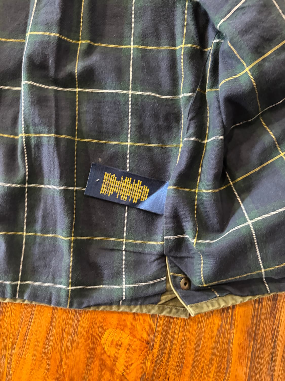 폴로 키즈자켓5 상품이미지6