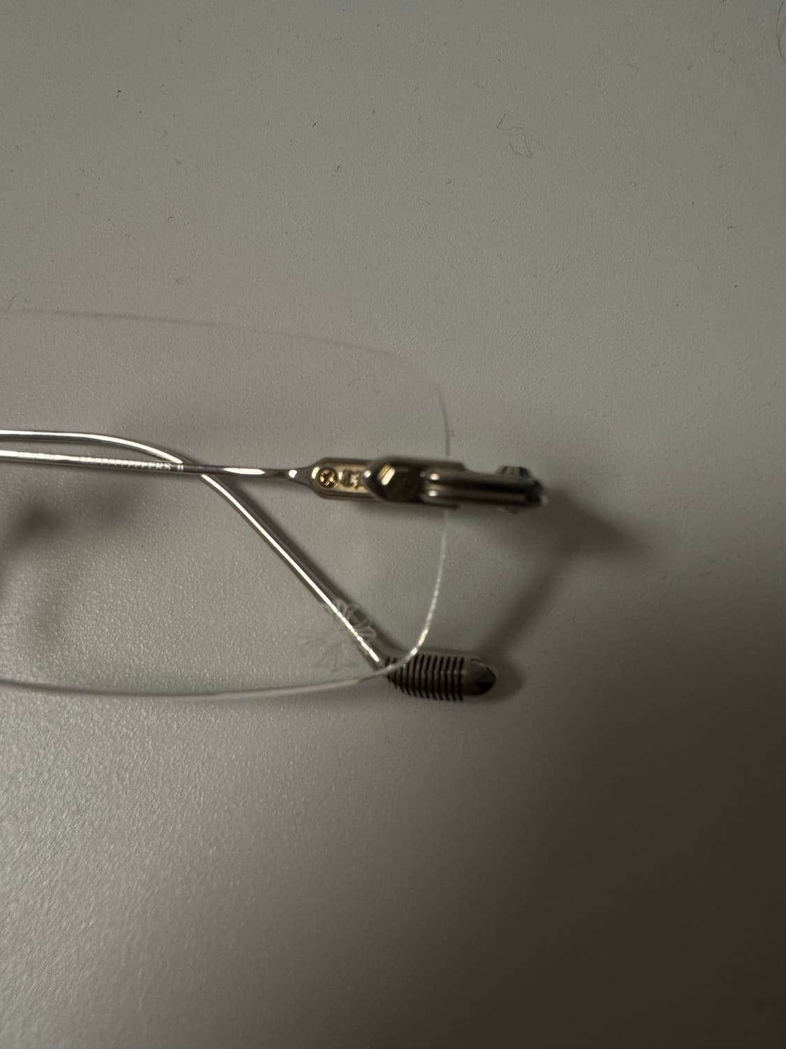 크롬하츠 소퍼스2 긱시크 안경 상품이미지2