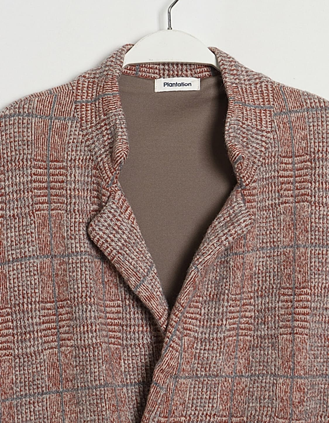 Plantation SoftWool Coat 상품이미지2