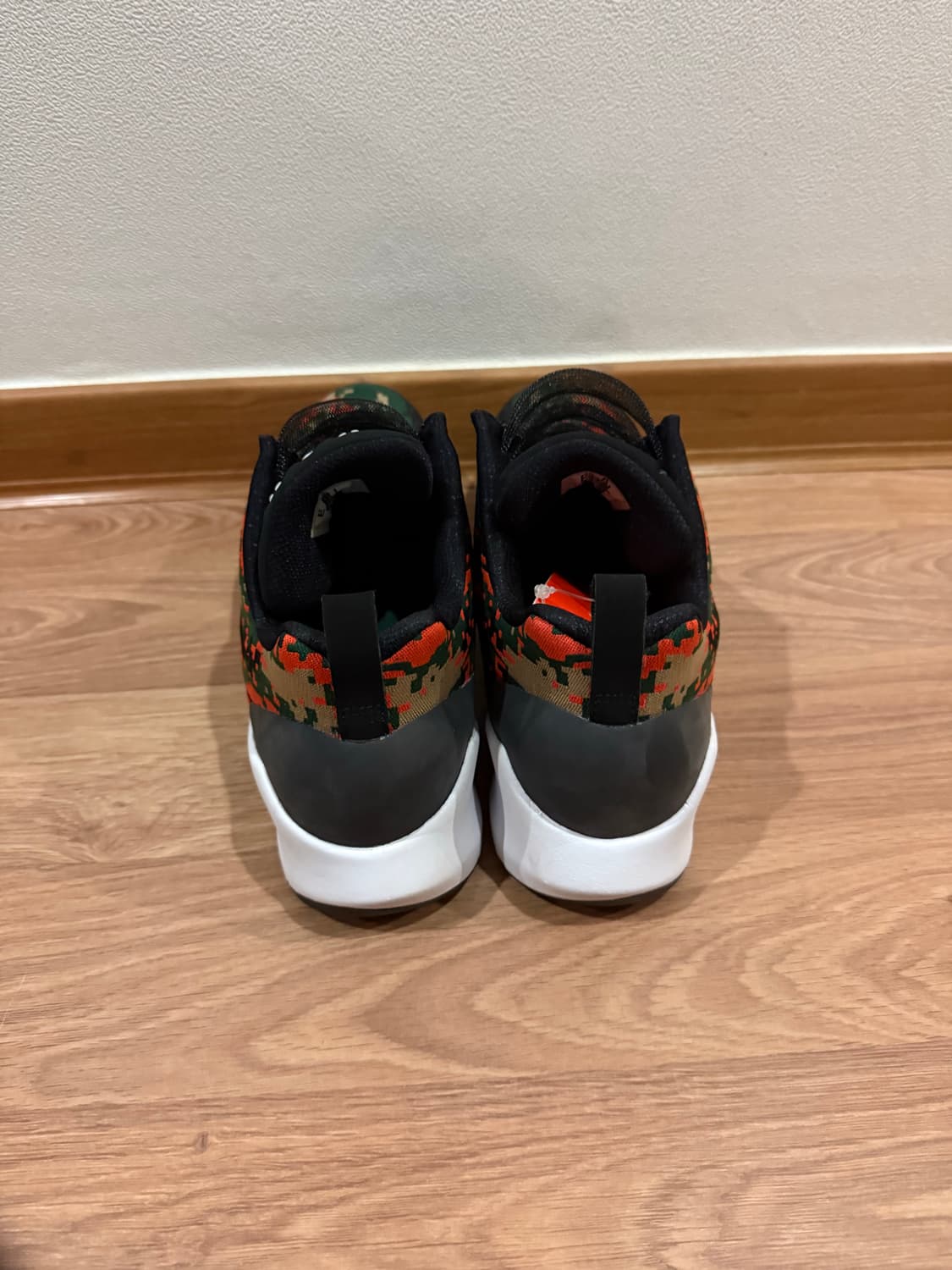 나이키 HyperAdapt 1.0  US10 상품이미지5