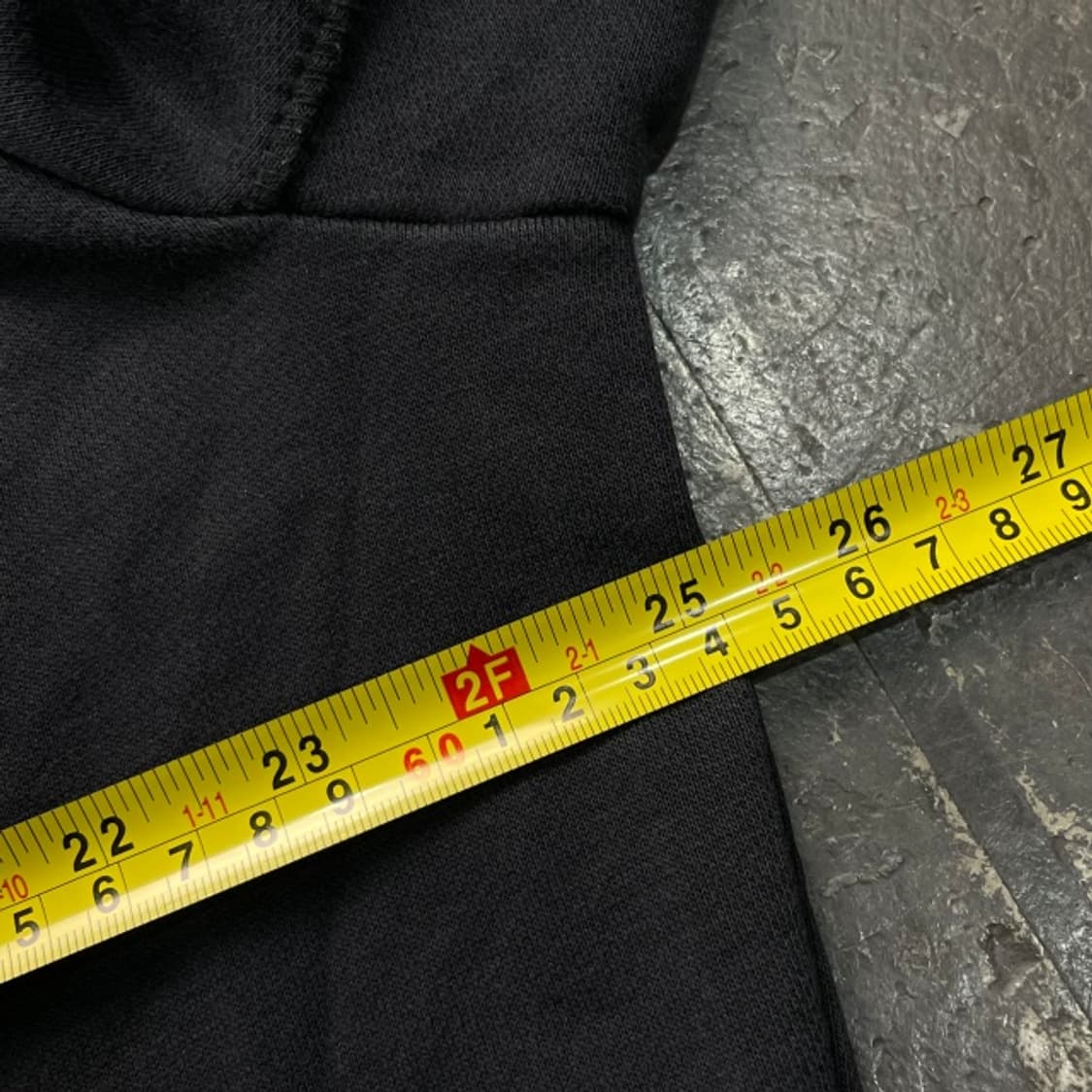 105 나이키 월드투어 후드티  상품이미지6