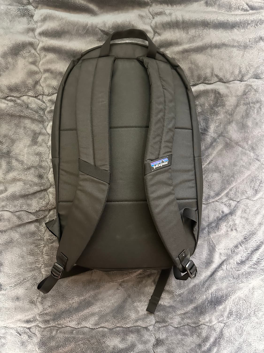 파타고니아 백팩 블랙 상품이미지2