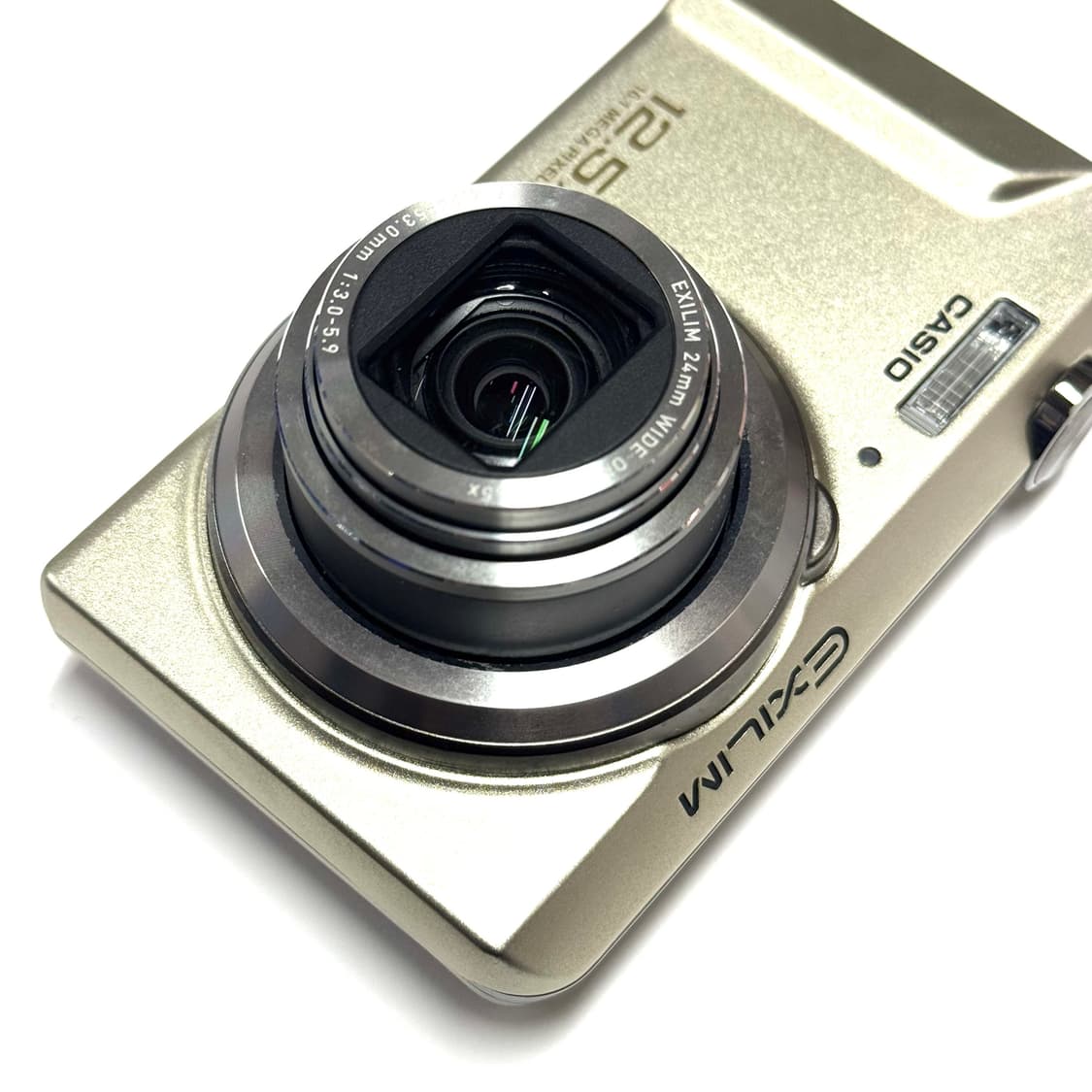 필름느낌 🫧 작례있음 ) 카시오 Ex-zs150 빈티지 디카💖✨ 상품이미지6