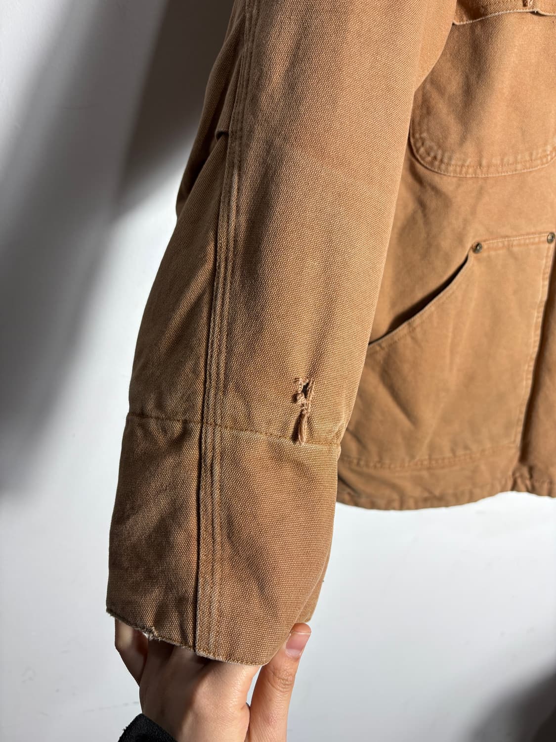 Old mill 올드 밀 워크 자켓  상품이미지8