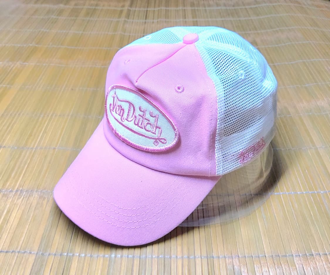 ♤필독♤ 본더치 메쉬캡 상품이미지1